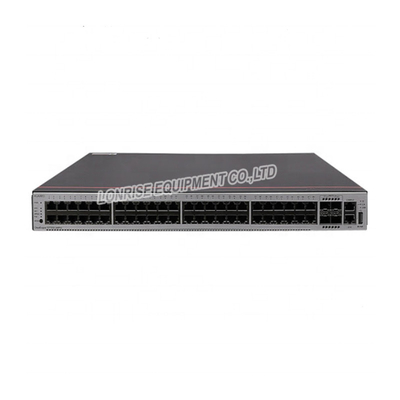 SNMP Huawei LST7X48SX6S0 - 48 λιμένας 10GBASE - κάρτα X6S SFP διεπαφών Χ