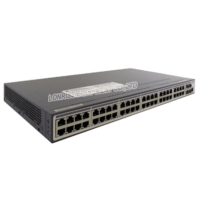 SNMP Huawei LST7X48SX6S0 - 48 λιμένας 10GBASE - κάρτα X6S SFP διεπαφών Χ
