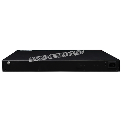 SNMP Huawei LST7X48SX6S0 - 48 λιμένας 10GBASE - κάρτα X6S SFP διεπαφών Χ