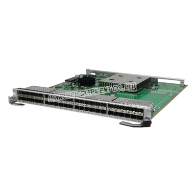Huawei LST7G48SX6S0 - κάρτα X6S SFP διεπαφών Γερμανίας 48 λιμένων