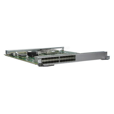 Ημιαμφίδρομο Huawei ES1D2G24SX5E 24 λιμένας 100/1000BASE - κάρτα X5E SFP διεπαφών Χ