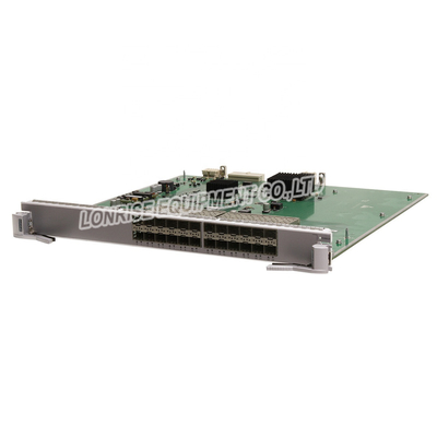Huawei ES0D0G24SA00 24 λιμένας 100/1000BASE - κάρτα διεπαφών Χ