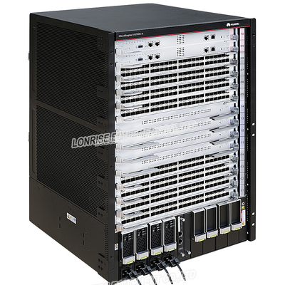 S12700E - 8 διακόπτες MPU σειράς Huawei CloudEngine S12700E αρχικοί