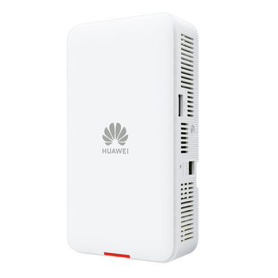 Huawei AirEngine 5761 11W Access Point 802.11ac Πίνακα πρόσβασης τοίχου Wi-Fi 6 AP Μια επόμενη γενιά Wi-Fi 6 (802.11ax) Πίνακα πρόσβασης τοίχου (AP)