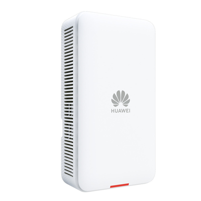 Huawei AirEngine 5761 11W Access Point 802.11ac Πίνακα πρόσβασης τοίχου Wi-Fi 6 AP Μια επόμενη γενιά Wi-Fi 6 (802.11ax) Πίνακα πρόσβασης τοίχου (AP)