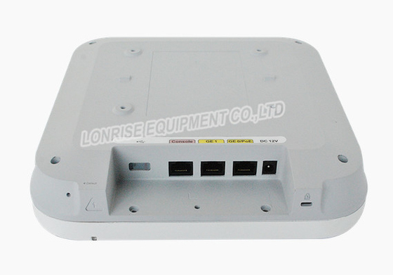 Το Huawei Indoor Enterprise Wireless Access Point AP Omni Directional 2.53 Gbit/s είναι ένα ασύρματο σημείο πρόσβασης που υποστηρίζει το 802