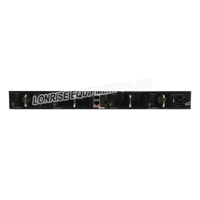 Huawei CE6851 HI Switch 48 Port 10G SFP + Port side Υποστήριξη εισόδου για κανάλι ινών μέσω Ethernet (FCoE)