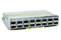 CE8800 το δίκτυο Huawei σειράς μεταστρέφει 16 το λιμένα 40GE Subcards CE88 - D16Q