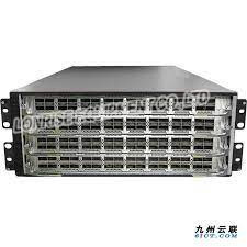 9860-4C-EI-B CloudEngine Huawei Huawei Network Switches 9860-4c-Ei φιλοξενούν 4 υποκαρτέλες χωρίς ανεμιστήρα χωρίς ισχύ