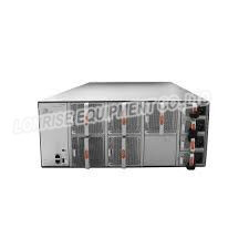 9860-4C-EI-B CloudEngine Huawei Huawei Network Switches 9860-4c-Ei φιλοξενούν 4 υποκαρτέλες χωρίς ανεμιστήρα χωρίς ισχύ