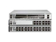 C9500 - 24Q - Ε - καταλύτης 9500 24 διακοπτών της Cisco - προϊόντα πρώτης ανάγκης δικτύων διακοπτών λιμένων 40G