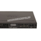 Cisco 4000 δρομολογητής ISR4331/K9 (βάση ΛΆΜΨΗΣ 4G DRAM IP 3GE 2NIM 1SM 4G)