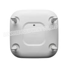AIR - CAP2702I - H - K9 Cisco Aironet 2700 σειρά ασύρματο σημείο πρόσβασης Cisco Aironet 2700 σειρά σημείο πρόσβασης - 3*4 τεχνολογία MIMO IEEE 802 11a g n ac 2 4GHz 5GHz βάση ελέγχου