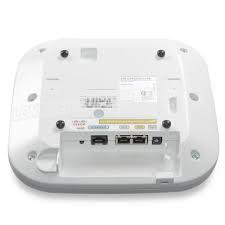 AIR - CAP2702I - H - K9 Cisco Aironet 2700 σειρά ασύρματο σημείο πρόσβασης Cisco Aironet 2700 σειρά σημείο πρόσβασης - 3*4 τεχνολογία MIMO IEEE 802 11a g n ac 2 4GHz 5GHz βάση ελέγχου