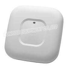 AIR - CAP2702I - H - K9 Cisco Aironet 2700 σειρά ασύρματο σημείο πρόσβασης Cisco Aironet 2700 σειρά σημείο πρόσβασης - 3*4 τεχνολογία MIMO IEEE 802 11a g n ac 2 4GHz 5GHz βάση ελέγχου