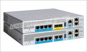 C9800 - L - F - K9 - Ρυθμιστής Cisco WLAN Ρυθμιστής Cisco Catalyst 9800-L Fiber Uplink) Ασύρματος Ρυθμιστής