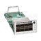 C9500 - NM - 8X καταλύτης 9500 της Cisco ενότητα δικτύων 8 Χ 10GE