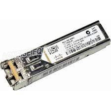 Cisco GLC-SX-MM 1000Base SX SFP Module MMF 850NM DOM