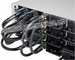 ΣΩΡΟΣ - T1 - 50CM Cisco StackWise - καλώδιο συσσώρευσης 480 για τον καταλύτη της Cisco διακόπτης 3850 σειρών