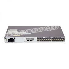 S6720S-26Q-EI-24S-AC S6720S - 26Q - EI - 24S Bundle 24 10 Gig SFP+2 40 Gig QSFP+ Με παροχή ισχύος 170W