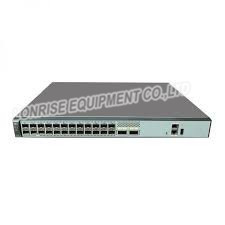 S6720S-26Q-EI-24S-AC S6720S - 26Q - EI - 24S Bundle 24 10 Gig SFP+2 40 Gig QSFP+ Με παροχή ισχύος 170W