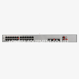 Huawei S5735-L24T4S-A1 24 θύρες Enterprise CloudEngine Campus Network Access Switch CloudEngine S5735-L24T4S-A1 (24*10/100/1000BASE-T θύρες