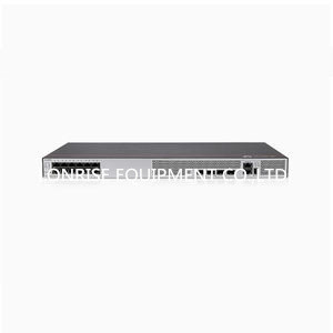 Huawei S5735-L24T4S-A1 24 θύρες Enterprise CloudEngine Campus Network Access Switch CloudEngine S5735-L24T4S-A1 (24*10/100/1000BASE-T θύρες