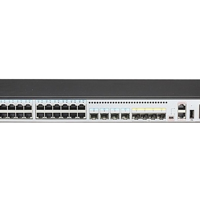 S5720 - 32P - EI - διακόπτες δικτύων Huawei σειράς εναλλασσόμενου ρεύματος S5700