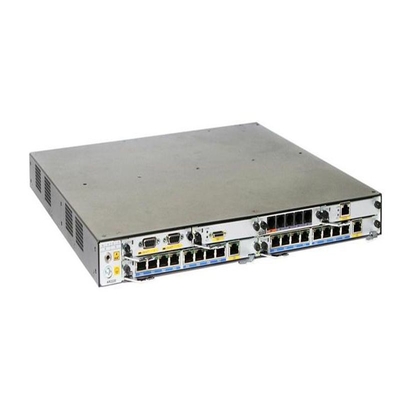 AR2220 - S Huawei AR2200 Series Router AR0M022SBA00 AR2220-S 3 θύρες Gigabit Ethernet WAN (RJ-45 ή SFP)