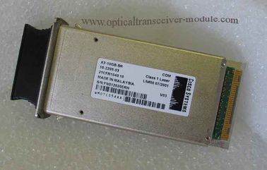 Οπτικό cisco x2-10gb-SR ενότητας πομποδεκτών 1000base-τ SFP ethernet sfp+