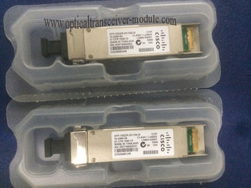 Καυτή Swappable εισόδου-εξόδου ενότητα xfp-10glr-OC192LR πομποδεκτών συσκευών οπτική