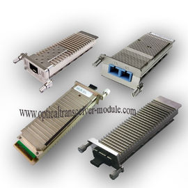 Xenpak-10gb-ER οπτικές ενότητες πομποδεκτών XFP ινών εξουσιοδότηση ενός έτους