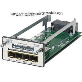 C3kx-NM-1G τρόπος επέκτασης δικτύων 3750-Χ/3560-Χ καταλυτών καρτών διεπαφών της Cisco 1G