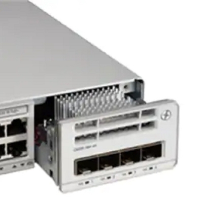 C9200L-24P-4G-E - Καταλύτης 9200 σημείο εισόδου διακοπτών της Cisco Netgear Ethernet στη δικτύωση