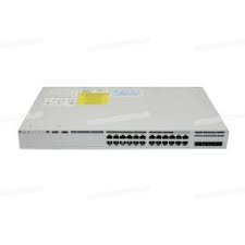 C9200L-24P-4G-E - Καταλύτης 9200 σημείο εισόδου διακοπτών της Cisco στο διακόπτη Netgear Ethernet δικτύωσης