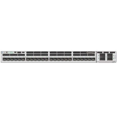 Cisco C9300X-24Y-E Catalyst 9300X 24-Port 25G SFP28 Switch with Modular Uplinks | Βασικά στοιχεία δικτύου