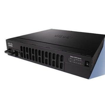 Δέσμη fortigate 100f φωνής ΛΆΜΨΗΣ 4G DRAM της Cisco ISR4351-V/K9 3GE 3NIM 2SM 4G