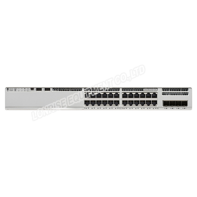 C9200L-  24P - 4G - Α/C9200L - 24P - 4G - διακόπτης δικτύων λιμένων Ε 24