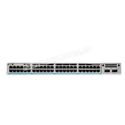C9200 - 48T - ένας διακόπτης δικτύων δεδομένων 48-λιμένων C9200 9200