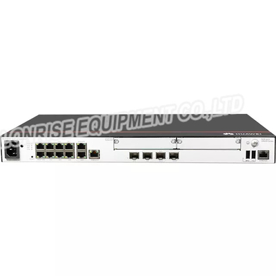 USG6650E-AC Cisco ASA Firewall Huawei Firewalls επόμενης γενιάς Firewalls επόμενης γενιάς σχεδιάζονται για μεσαίες και μεγάλες επιχειρήσεις