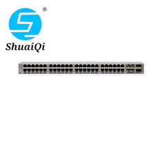 N9K-C93180LC-EX - Cisco Nexus 9000 Series με 24p 40/50G QSFP+ και 6p 40G/100G QSFP28