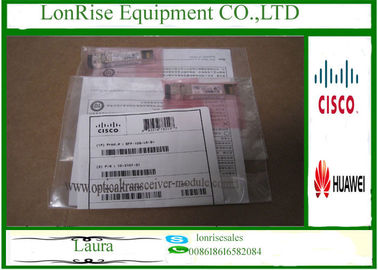 SFP-10g-LR-s οπτική δικτύωση ενότητας της 10Gbase-LR SFP πομποδεκτών Xenpak επιχειρηματικής κατηγορίας