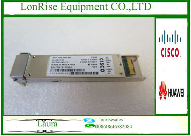 DOM ενότητας MMF 850nm 300m LC πομποδεκτών 10gbase-SR XFP X2 xfp-10g-ΚΚ-SR της Cisco