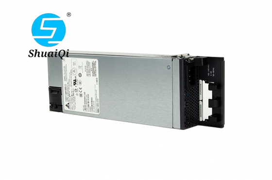 Καταλύτης 9000 της Cisco PWR-C5-125WAC/2= εφεδρείες παροχής ηλεκτρικού ρεύματος παροχής ηλεκτρικού ρεύματος διακοπτών 125WAC