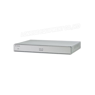 C1111-8P Cisco 1100 Series Router ISR 1100 8 Ports Dual GE WAN Router Ethernet