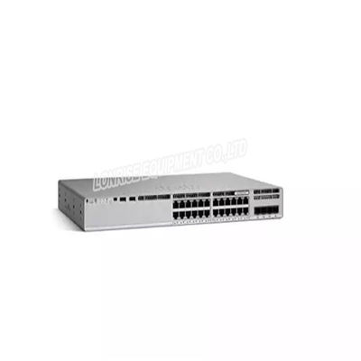 Εναλλακτικοί διακόπτες δικτύου σειράς C9200L 24PXG 2Y 9200