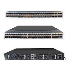 Διακόπτης CloudEngine huawei SFP δεσμών Huawei ce6865-EI-φ-B0B 6860 διακόπτες κέντρων δεδομένων σειράς