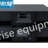 6741L1U μονάδα βιβλιοθήκη-βάσεων ταινιών της IBM TS4300 3U υπολογιστών κεντρικών υπολογιστών ραφιών