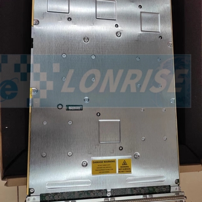 A99-12X100GE= ASR 9900 κάρτα διεπαφών δικτύων Ethernet γραμμών 12 λιμένων 100GE