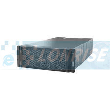 DE600S προσάρτημα GEN 2 επέκτασης BNNeft_Storage Lenovo ThinkSystem 4U60 LFF κεντρικών υπολογιστών ραφιών